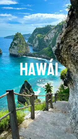 Hawái 🏝️☀️