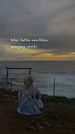 Tak bisa memiliki