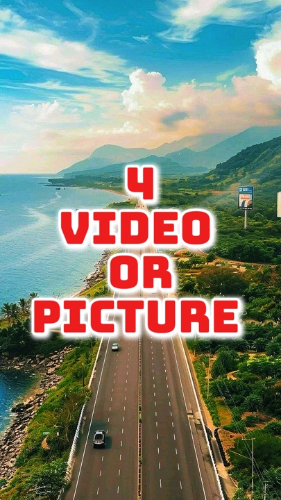 4 video new template