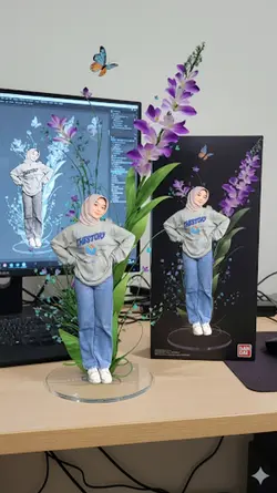 geser2 kalo ga pas y