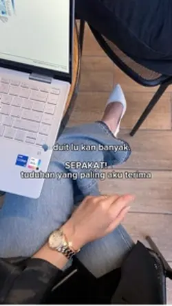 sepakat