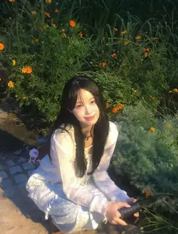 남친 생기는 템플릿