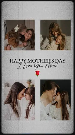 MOTHER'S DAY