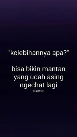 KELEBIHANNYA APA