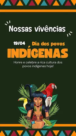 Povos indígenas
