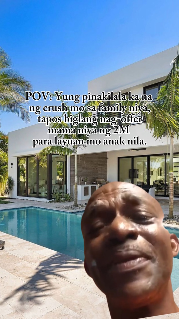 TEARS OF JOY TALAGA