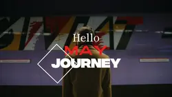 May vlog
