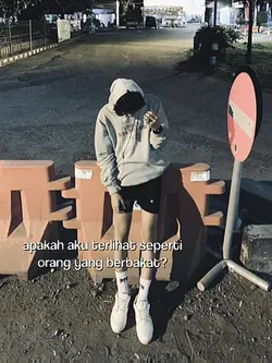 BAKAT?APAKAH AKU