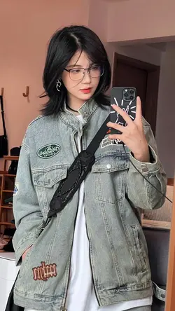 With & W/out Glasses