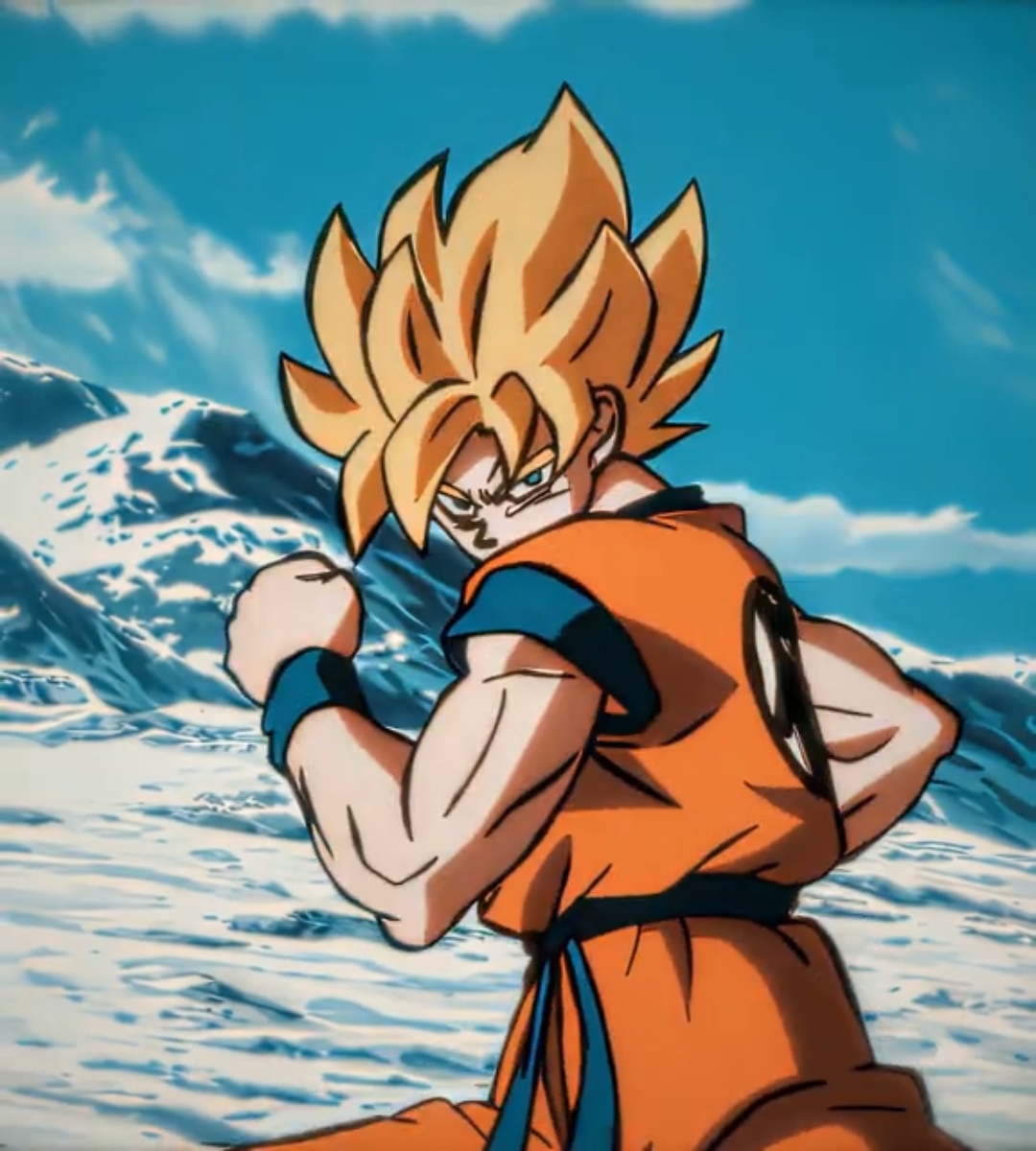 GOKU