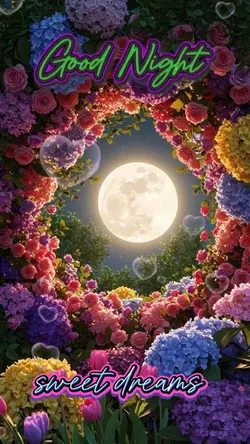 Good Night