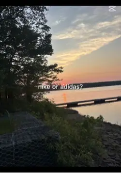 Nike or adidas 