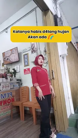 pelangi
