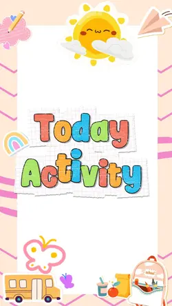 today Activity 