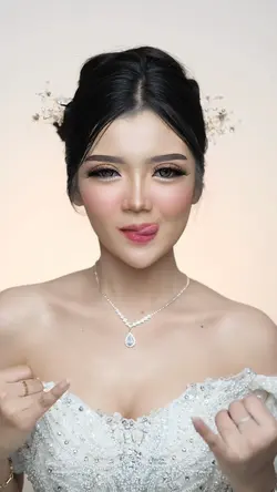 Video make up keren
