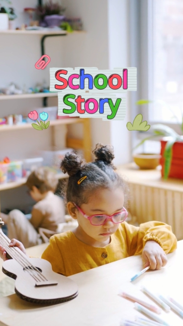School Story 