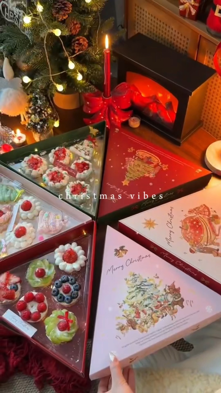 Weihnachtsgeschenk