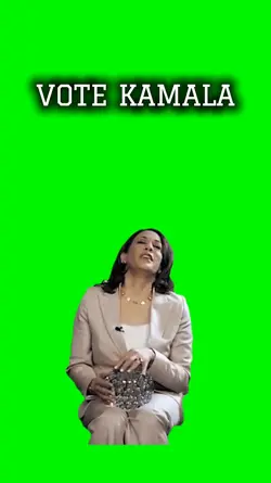 Kamala Crystal Ball