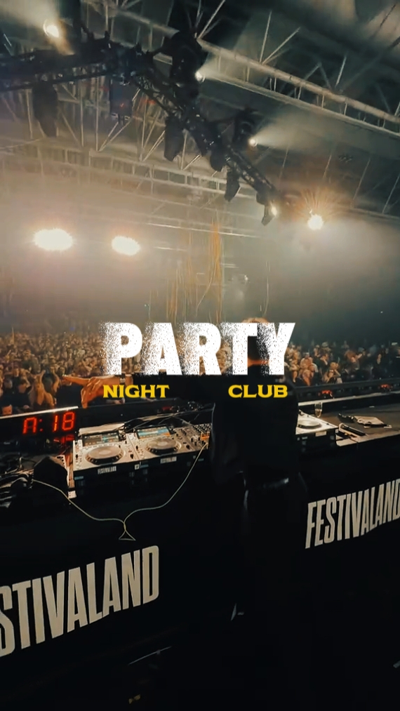 Party night