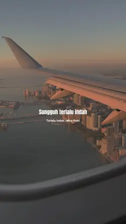 Terlalu Indah 