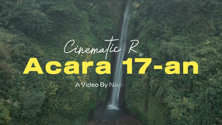 Acara 17 agustus