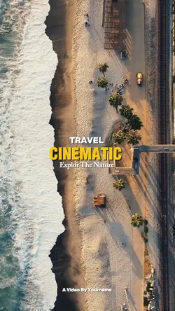Travel Cinematic 