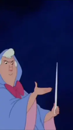 magical