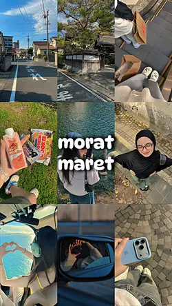 morat Maret 