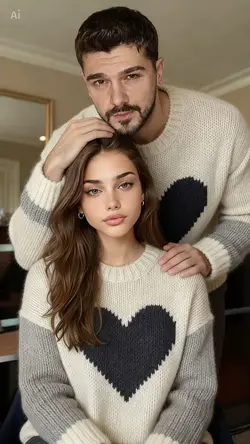Couple photoshoot 