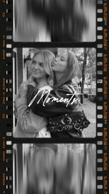Momentos