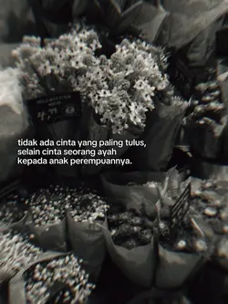 cinta seorang ayah 
