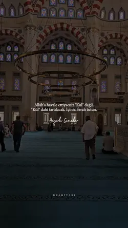 Dua Diyarı 