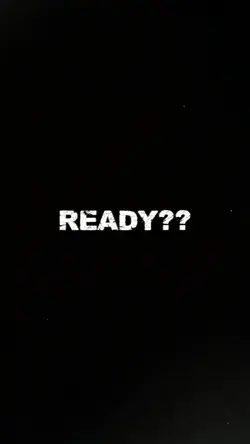 ready yeah
