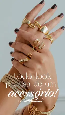 Acessórios 