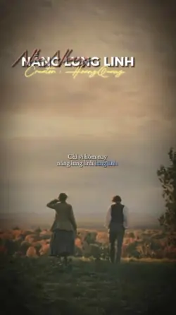 NẮNG LUNG LINH 