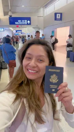 Travel SpinningTrend