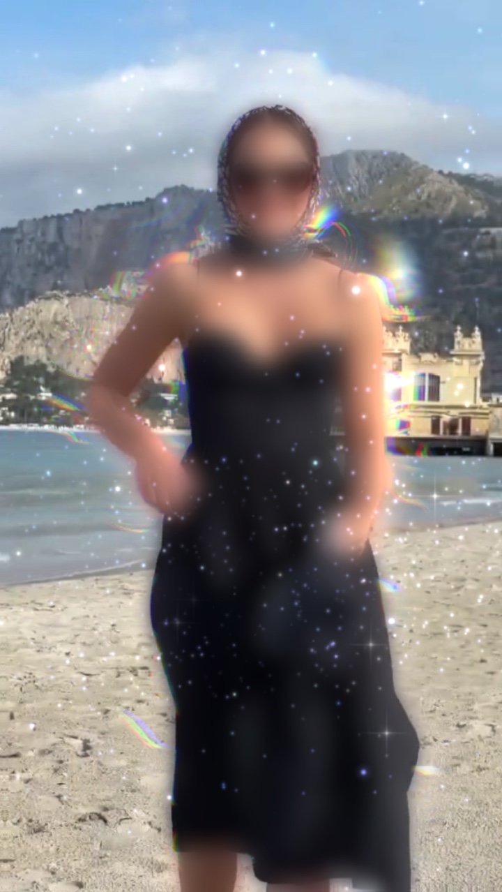 Vibrações De Biquíni