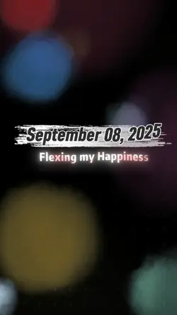 flexing