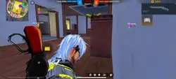 Gemplay free fire
