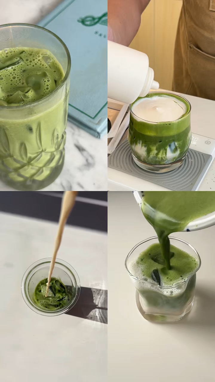 Matcha 