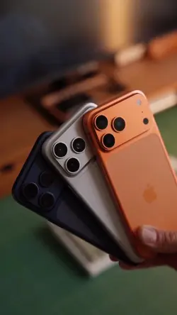 EDIT APPLE VIRAL