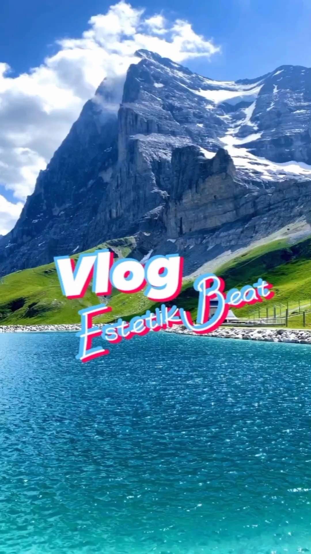 Vlog Estetik Beat