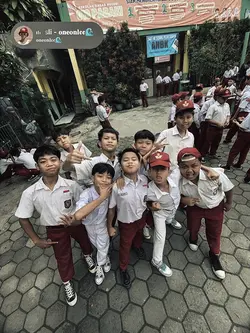 kece abis