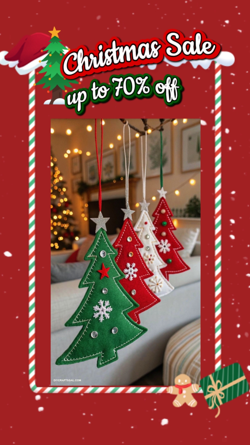 Venta de Navidad