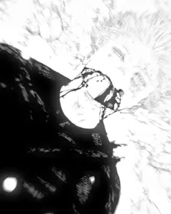 R.I.P Gojo 🕊️