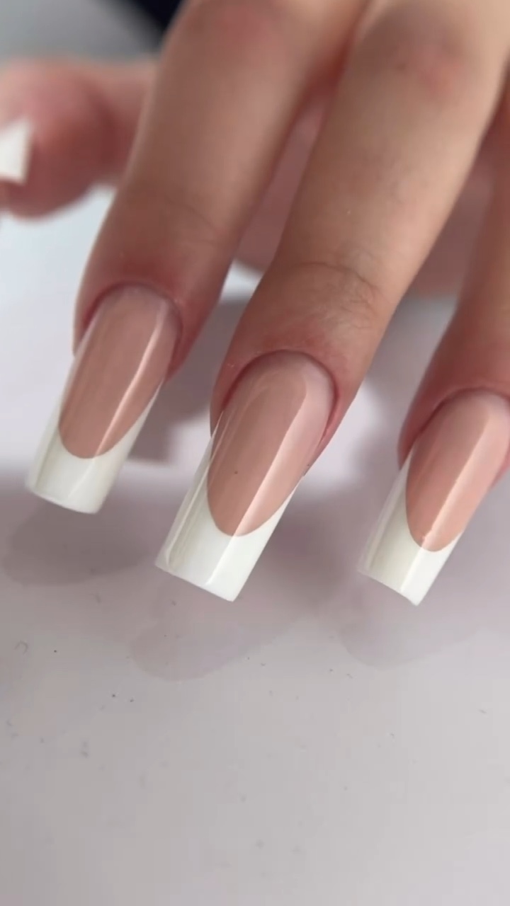 NAILS