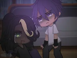 I don't hate you but