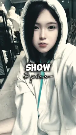 Show body