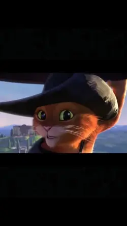 cat in boots meme