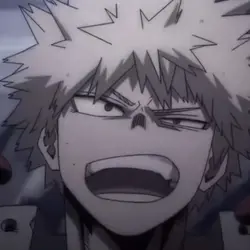 BAKUGO 